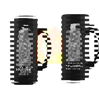 Fossil Hunter Rock Explorer Trail Adventure Discovery Coffee Mug | Mazezy