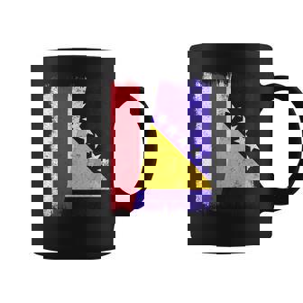 Free Belarus Bosnia And Herzegovina Half Flag Coffee Mug | Mazezy