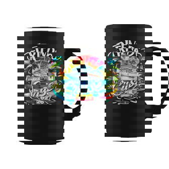 Friends Cruise 2026 Cruise Squad 2026 Friend Group Coffee Mug | Seseable UK