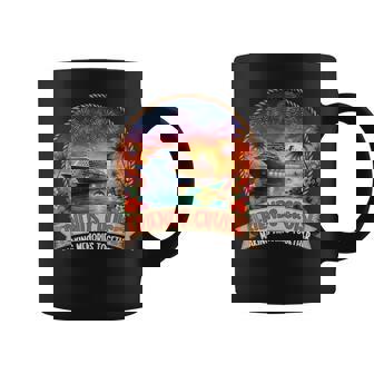 Friends Cruise Ship Squad 2026 Making Memories Trip Vacation Coffee Mug | Mazezy