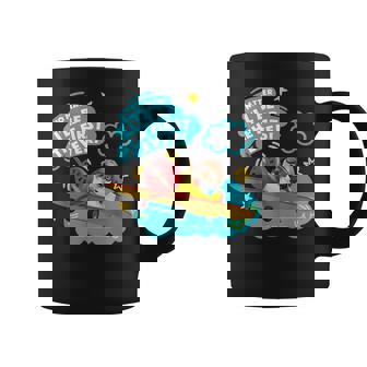 Friends I'll Be The First Ever コーヒーマグ - Kawaiitshirt