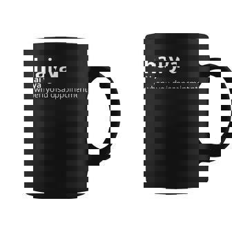 Fuiyo Hayaaaaai Uncle Aunt Nephew Coffee Mug | Mazezy