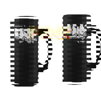 Funk ファンク、ソウル、ジャズ&ヒップホップミュージック ファン向け コーヒーマグ - Kawaiitshirt