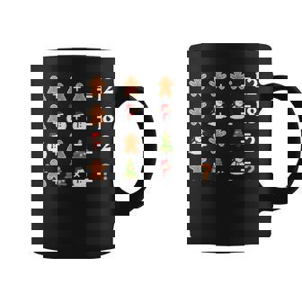 6 7 Meme Christmas Order Of Operations Math Teacher Coffee Mug - Thegiftio