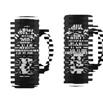 62Nd Birthday Gag Joke Saying 62 Year Old Coffee Mug | Seseable UK