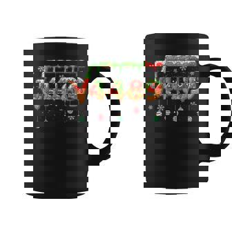 67 Christmas Meme Square Root 4489 Slang Math Teacher Coffee Mug | Seseable CA