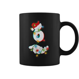 67 Six Seven Meme Couple Matching Christmas Costume Coffee Mug - Thegiftio
