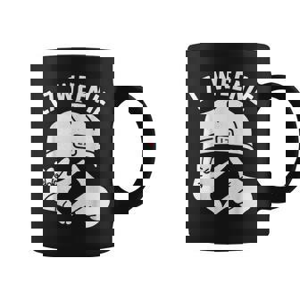 Baseball Softball Season Coffee Mug | Seseable FR