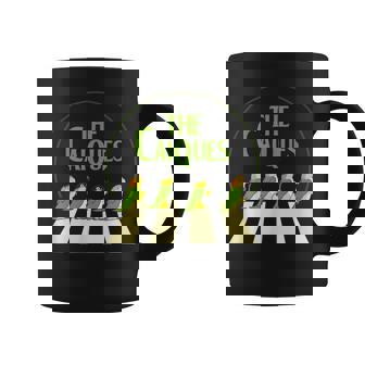 Birb Parrot Pet Doodle Parody The Caiques コーヒーマグ - Kawaiitshirt