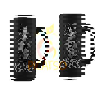 Cat Picatso Coffee Mug | Seseable CA
