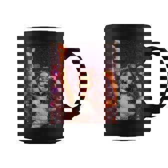 Doll Girl Party Meme Graphic Coffee Mug | Seseable UK