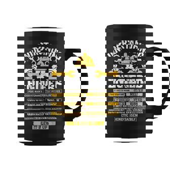 Engineer For Mechanical Engineering Coffee Mug | Mazezy