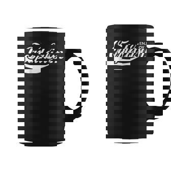 Enjoy Capitalism コーヒーマグ - Kawaiitshirt