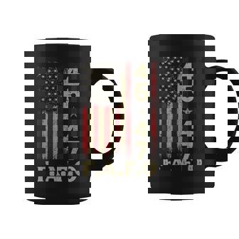 Fafo Trump Fafo American Usa Coffee Mug - Thegiftio
