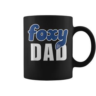 Foxy Dad Coffee Mug - Thegiftio UK