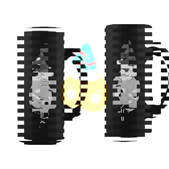 Good Egg Teacher Christmas Costume Group The Cool Bean Coffee Mug - Seseable