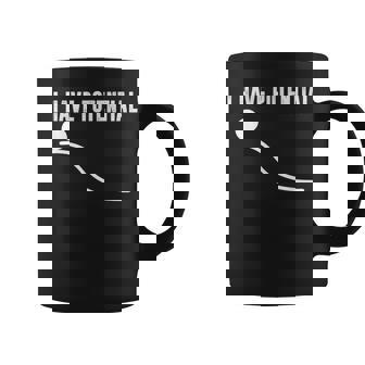 I Have Potential Pun Gag ギフト エンジニア医師 コーヒーマグ - Kawaiitshirt