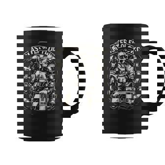 Hvac Technician For Cooling Heating Joke Coffee Mug | Mazezy