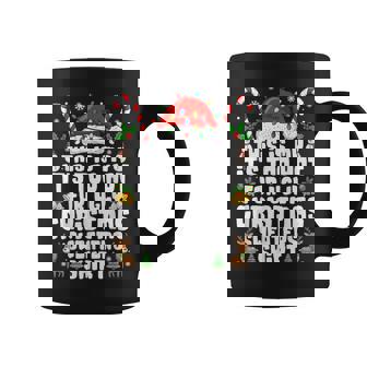 This Is My It's Too Hot For Ugly Christmas Sweaters Coffee Mug | Seseable CA