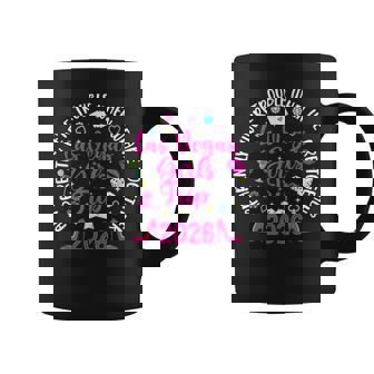 Las Vegas Girls Trip 2026 Girls Vacation Las Vegas Coffee Mug | Mazezy