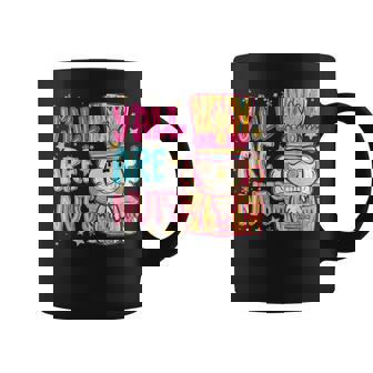 Nutcracker Christmas Yall Are Nuts Nutcrackers Coffee Mug - Monsterry
