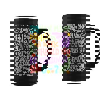 Reading Six Seven Meme Book Lover 67 Teacher 6 7 Coffee Mug | Seseable FR