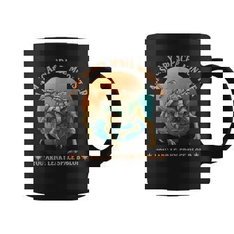 Rocky Project Hail Mary Meme Coffee Mug | Mazezy