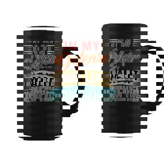 Sayings In My Defense I Was Left Unsupervised Coffee Mug | Mazezy