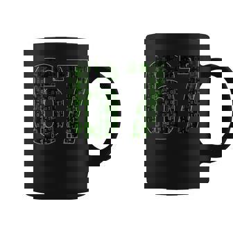 Six Seven 6 7 Meme Gen Alpha Slang Binary Code Coffee Mug | Mazezy
