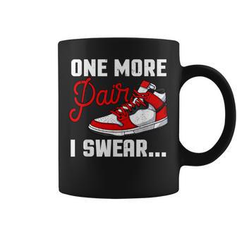 Sneaker For Shoe Head Sneaker Lovers Coffee Mug - Thegiftio UK