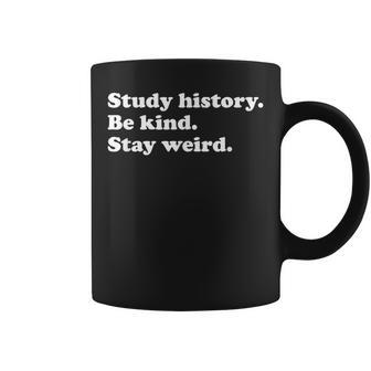 History Teacher Or Historian Coffee Mug - Thegiftio