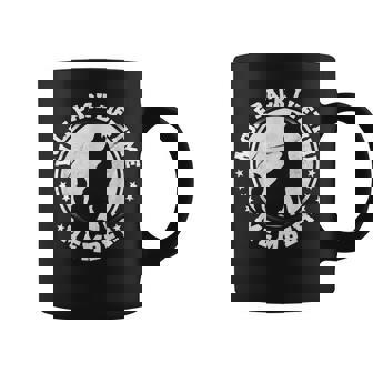 Wolf Wolf ギフト コーヒーマグ - Kawaiitshirt