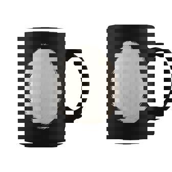 Fur Belly DIY Halloween Costume Furry Tummy Cosplay Coffee Mug | Mazezy