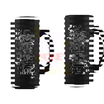 Gambling King Spades Coffee Mug | Mazezy