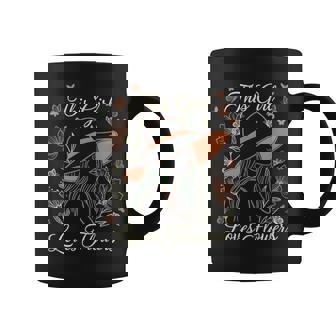 Gardener Woman Boho Floral This Girl Loves Flowers Coffee Mug | Mazezy