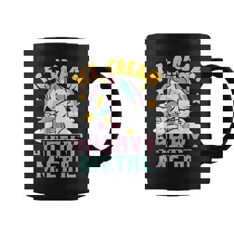 Gelato & Metallo Pesante Unicorno Metallo Metallo Arcobaleno Morte Metallo Tazze - Novitaregali