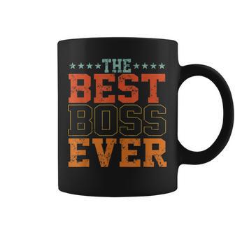 Gerente General Director Chef Taza de café - Regaloses