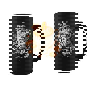 Gingerbread Latte Graphic For Christmas Coffee Mug | Seseable FR