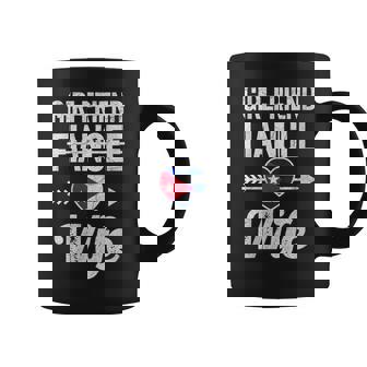 Girlfriend Fiancee Wife For Cuban Women Coffee Mug | Mazezy