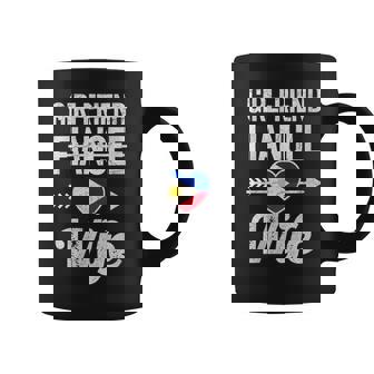 Girlfriend Fiancee Wife For Filipino Women Coffee Mug | Mazezy