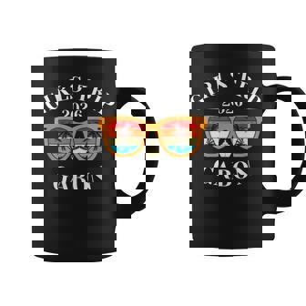 Girls Trip 2026 Gabon Cruise Vacation Travel Coffee Mug | Mazezy