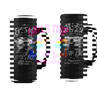 Girls Trip Miramar Beach Florida 2026 Weekend Vacation Group Coffee Mug | Mazezy
