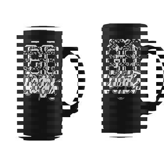 Go Cheer Knights Back To School Spirit Coffee Mug | Mazezy