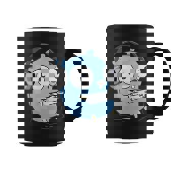 Go Developer Golang Music Goper コーヒーマグ - Kawaiitshirt