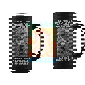 Go Sage Yourself Coffee Mug | Mazezy