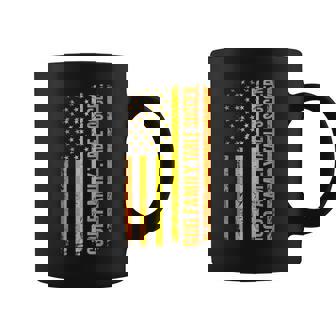 God Family Table Soccer US American Flag Father's Day Dad Tank Top Coffee Mug | Mazezy