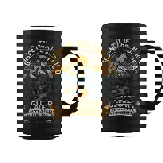 Going To The Sun Road Shirt Montana T Shirt Glacier National Tank Top Coffee Mug | Mazezy