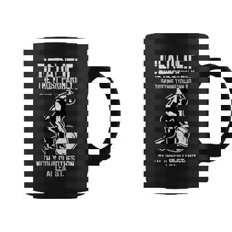 Gorilla Lifting Fitness ファニーデッドリフト ジム ワークアウト コーヒーマグ - Kawaiitshirt