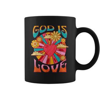 Gott Ist Liebe Tassen - Geschenkecke