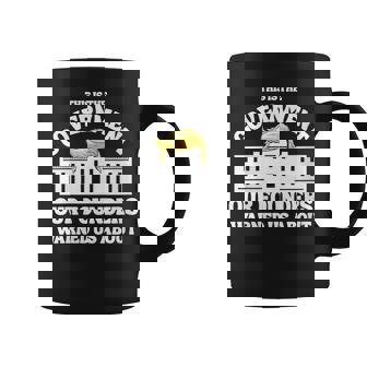 The Government Our Founders Warned About Liberty Freedom Coffee Mug | Mazezy